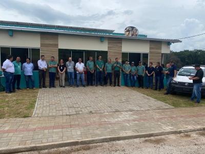 Boutique de Carnes Nobres Ã© Inaugurada pela Caprivir em Virmond